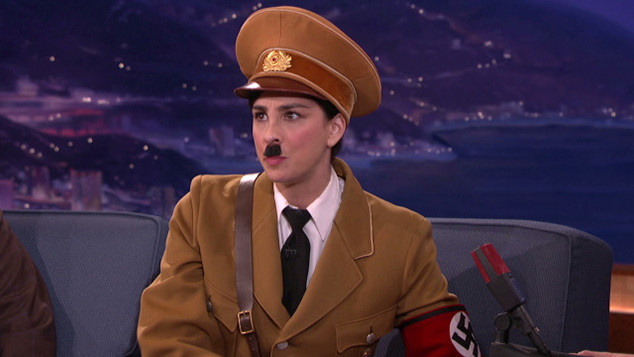 Sarah Silverman Sarah Silverman
